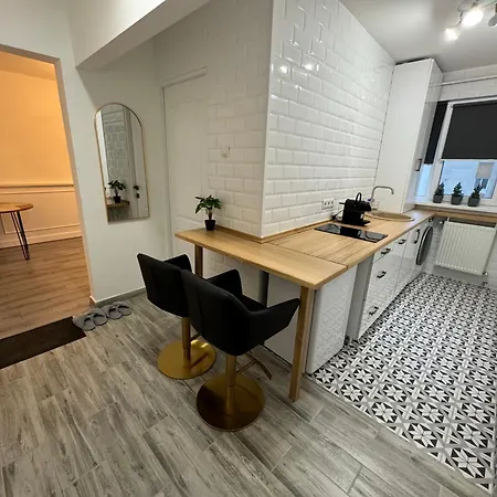 Pinewood Apartment Miercurea Ciuc Exterior photo